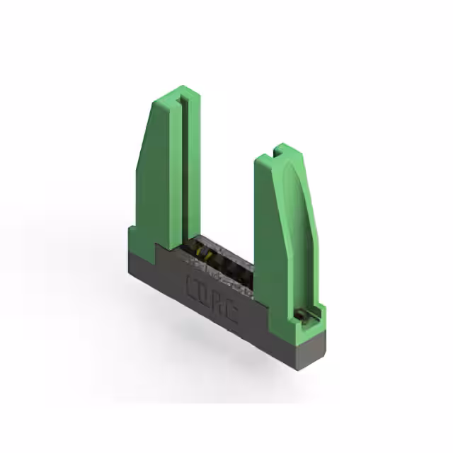 356-006-521-178 EDAC Inc.  Edgeboard Connectors